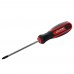Викрутка хрестова Vitals Master S2, PH1х100 мм (179524)