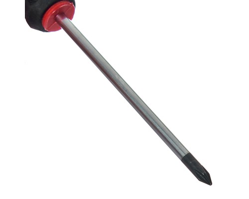 Викрутка хрестова Vitals Master S2, PH1х100 мм (179524)