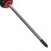 Викрутка хрестова Vitals Master S2, PH1х100 мм (179524)