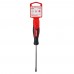 Викрутка плоска Vitals Master S2, 4х100 мм (179516)