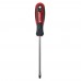 Викрутка плоска Vitals Master S2, 4х100 мм (179516)