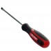 Викрутка плоска Vitals Master S2, 4х100 мм (179516)
