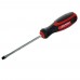 Викрутка плоска Vitals Master S2, 4х100 мм (179516)