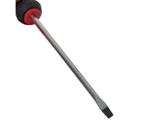 Викрутка плоска Vitals Master S2, 4х100 мм (179516)