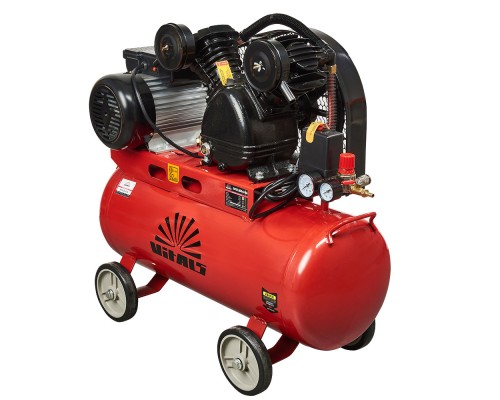 Компресор повітряний Vitals GK50.j65v2-8a (160118)