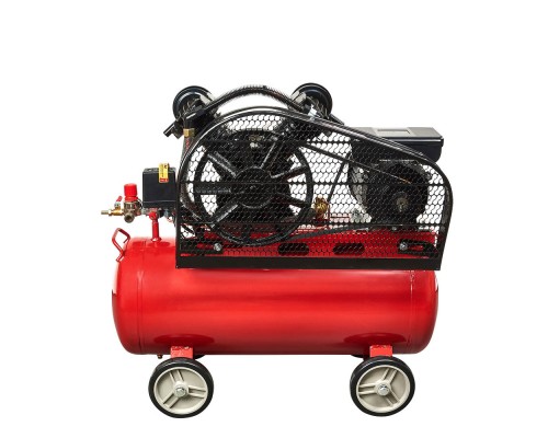 Компресор повітряний Vitals GK50.j65v2-8a (160118)