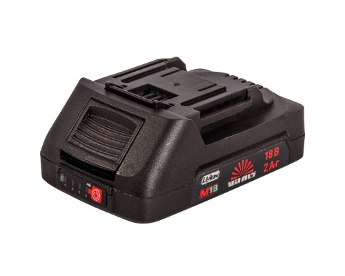Батарея акумуляторна Vitals ASL 1820n 10С (239781)