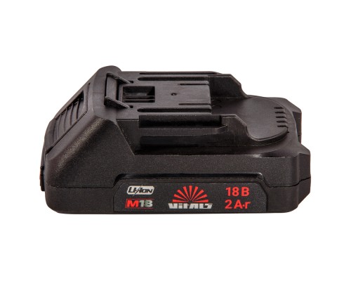 Батарея акумуляторна Vitals ASL 1820n 10С (239781)