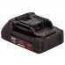 Батарея акумуляторна Vitals ASL 1820n 10С (239781)