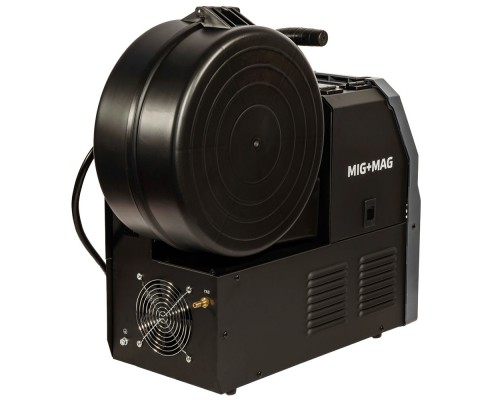 Зварювальний апарат Vitals Professional MIG 2700-380V (237592)