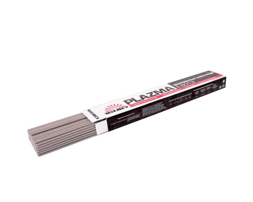 Електроди зварювальні Vitals Plazma E6013, d 3 мм, 2,5 кг (133890)