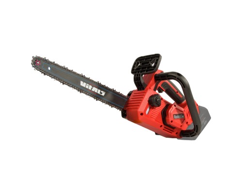 Пила ланцюгова акумуляторна Vitals AKZ 1830sx BL (241129)