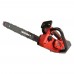Пила ланцюгова акумуляторна Vitals AKZ 1830sx BL (241129)