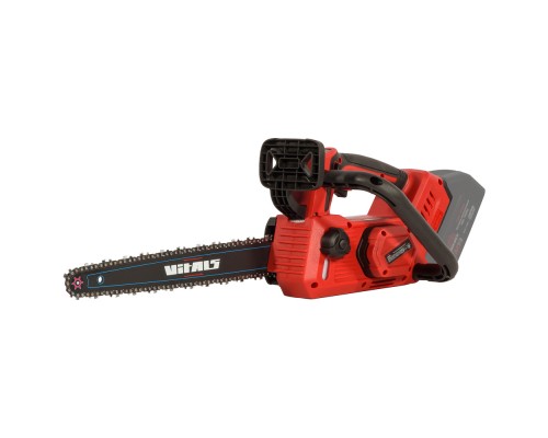 Пила ланцюгова акумуляторна Vitals AKZ 1830sx BL (241129)