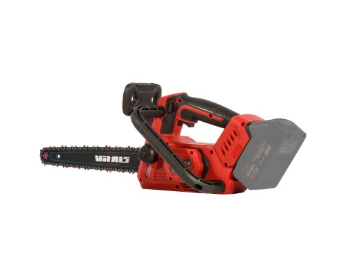 Пила ланцюгова акумуляторна Vitals AKZ 1830sx BL (241129)