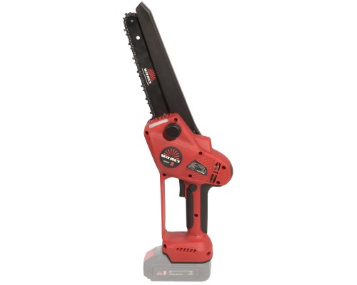Пила ланцюгова акумуляторна Vitals Master AKZ 18200 BL SmartLine+ (247218)