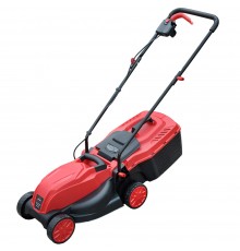 Газонокосарка електрична Vitals Master EZP 3210j