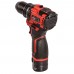 Дриль-шурупокрут акумуляторний Vitals Master AU 1232c BL Kit (235676)