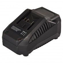 Зарядний пристрій для акумуляторів Vitals Master LSL 1845 SmartLine+