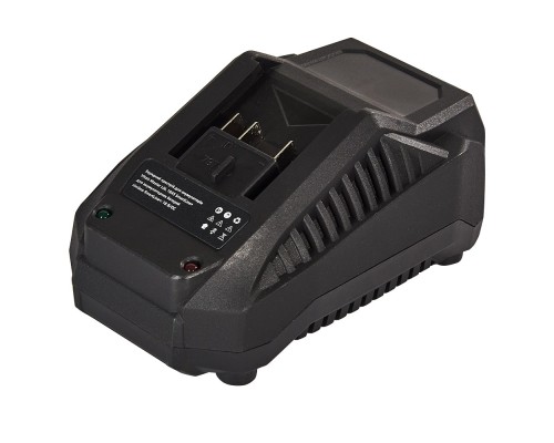 Зарядний пристрій для акумуляторів Vitals Master LSL 1845 SmartLine+ (184458)