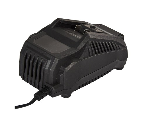 Зарядний пристрій для акумуляторів Vitals Master LSL 1845 SmartLine+ (184458)