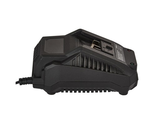 Зарядний пристрій для акумуляторів Vitals Master LSL 1845 SmartLine+ (184458)