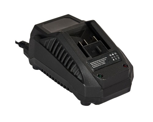 Зарядний пристрій для акумуляторів Vitals Master LSL 1845 SmartLine+ (184458)