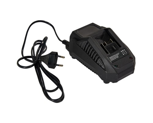 Зарядний пристрій для акумуляторів Vitals Master LSL 1845 SmartLine+ (184458)