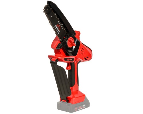 Пила ланцюгова акумуляторна Vitals Master AKZ 1815gk BL Premium (237651)
