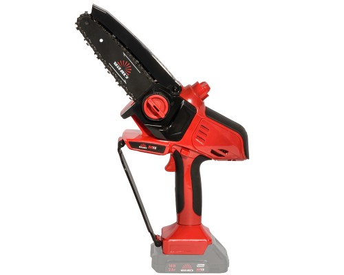 Пила ланцюгова акумуляторна Vitals Master AKZ 1815gk BL Premium (237651)