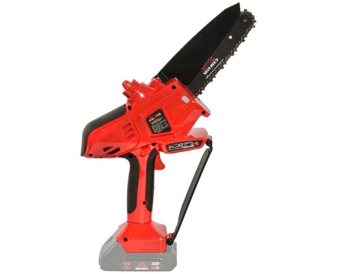 Пила ланцюгова акумуляторна Vitals Master AKZ 1815gk BL Premium (237651)