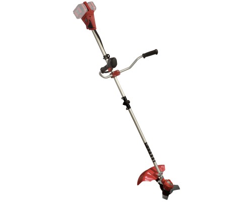 Коса акумуляторна Vitals Master AZT 3680-1n BL (243561)