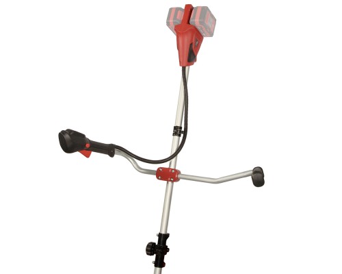 Коса акумуляторна Vitals Master AZT 3680-1n BL (243561)