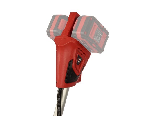 Коса акумуляторна Vitals Master AZT 3680-1n BL (243561)