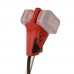 Коса акумуляторна Vitals Master AZT 3680-1n BL (243561)