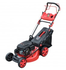 Газонокосарка бензинова Vitals Master Zp 51223kd