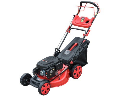 Газонокосарка бензинова Vitals Master Zp 51223kd (243908)