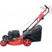 Газонокосарка бензинова Vitals Master Zp 51223kd (243908)