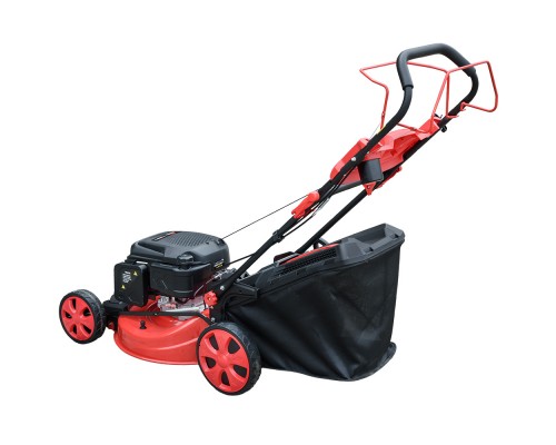 Газонокосарка бензинова Vitals Master Zp 51223kd (243908)