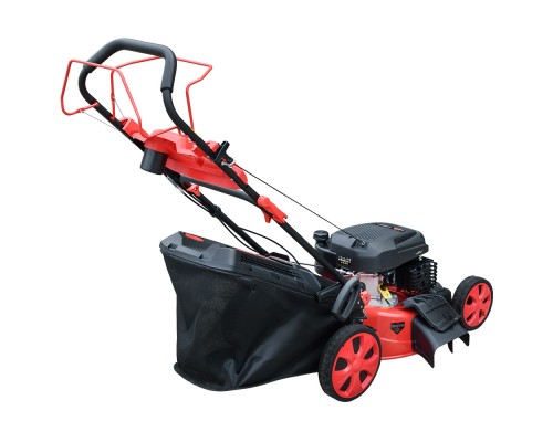Газонокосарка бензинова Vitals Master Zp 51223kd (243908)
