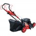 Газонокосарка бензинова Vitals Master Zp 51223kd (243908)
