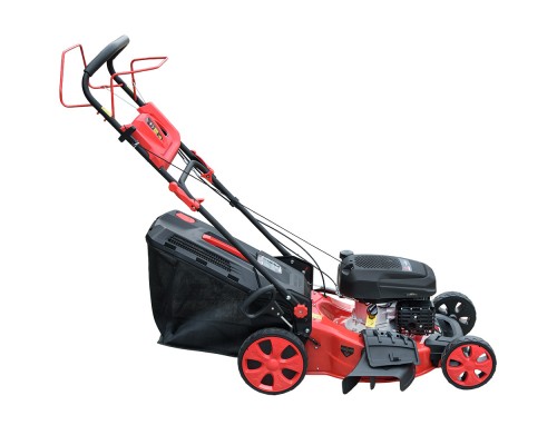 Газонокосарка бензинова Vitals Master Zp 51223kd (243908)