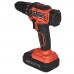 Дриль-шурупокрут акумуляторний Vitals Master AU 1825 Kit SmartLine+ (184442)