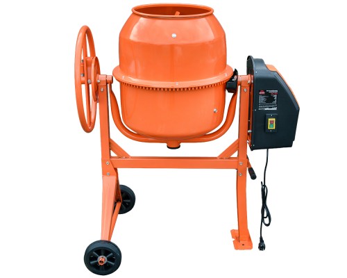 Бетонозмішувач Vitals Cm-125a (82755)