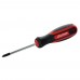 Викрутка хрестова Vitals Master S2, PH1х75 мм (179523)