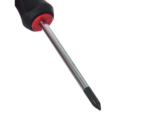 Викрутка хрестова Vitals Master S2, PH1х75 мм (179523)