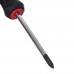 Викрутка хрестова Vitals Master S2, PH1х75 мм (179523)