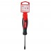 Викрутка плоска Vitals Master S2, 5.5х75 мм (179517)