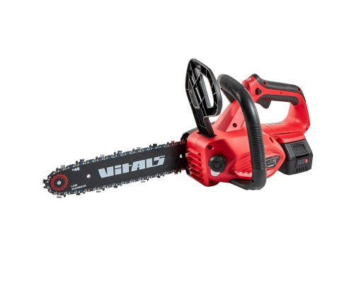 Пила ланцюгова акумуляторна Vitals AKZ 1830n Kit (210694)