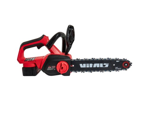 Пила ланцюгова акумуляторна Vitals AKZ 1830n Kit (210694)